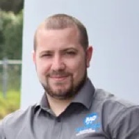 Jake, HQ Services