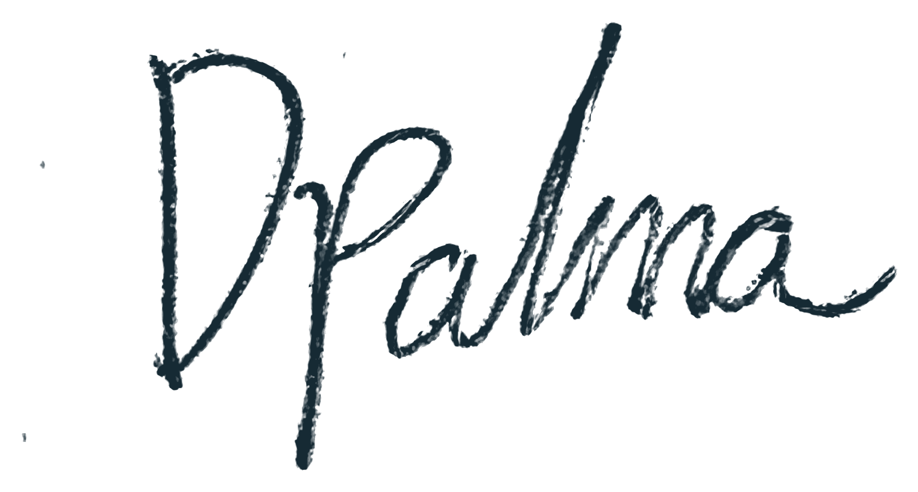 Daniel Di Palma signature